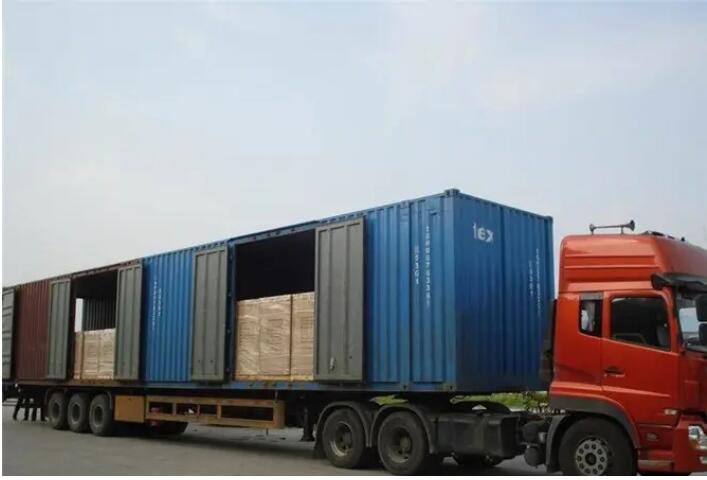 厦门到和庆镇整车运输