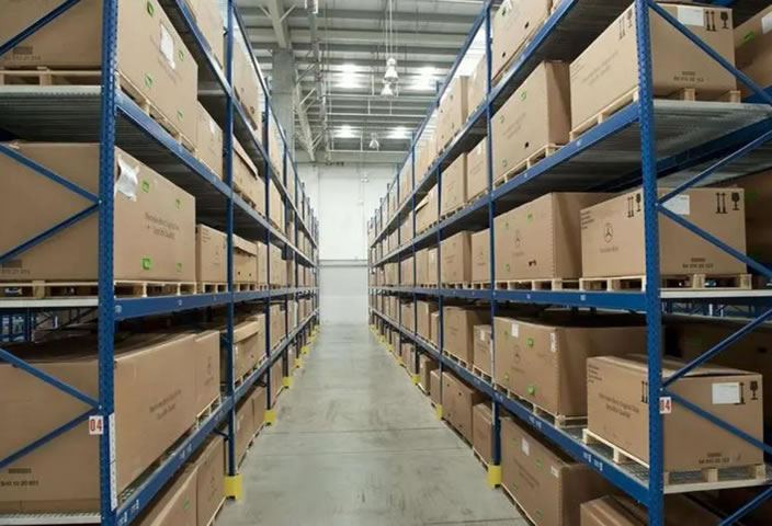 厦门到和庆镇货物仓储