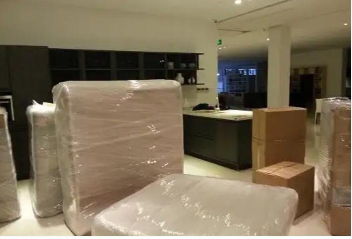 厦门到和庆镇长途搬家