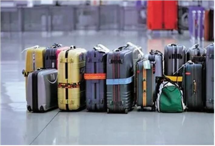 厦门到和庆镇行李托运