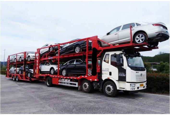 厦门到和庆镇轿车托运